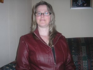 My Martha Jones Companion Jacket