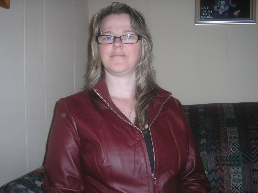 My Martha Jones Companion Jacket